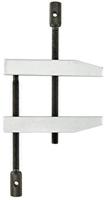 Bessey PA28 Parallelle schroefklem Spanbreedte (max.):28 mm Afm. werkbereik:19 mm - thumbnail