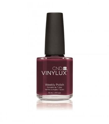 Cnd Vinylux Weekly Polish #106 Bloodline