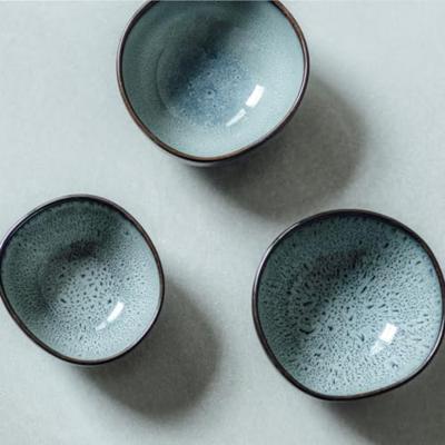 Villeroy & Boch Lave Gris Soepschaaltje