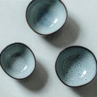 LIKE BY VILLEROY & BOCH - Lave - Soepkom 13cm Gris - thumbnail