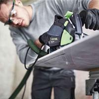 Festool DSC-AG 125-Plus Diamant-doorslijpsysteem | 1400W | 125 mm | In Systainer - 576547 - thumbnail