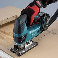 Makita DJV180Z Accu Decoupeerzaag D-Greep 18V Basic Body - thumbnail