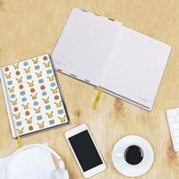 Pokemon A5 Notebook - Starters - thumbnail