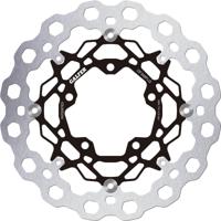 GALFER cubiq remschijf "df348 rotor brake rotors floating r90r - thumbnail