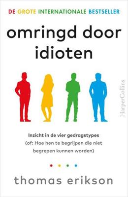 Omringd door idioten Omringd door idioten