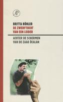 De zwerftocht van een leider - Britta Bohler - ebook - thumbnail