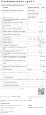 Smart TV LG 75NANO82T6B 4K Ultra HD 75" HDR D-LED NanoCell