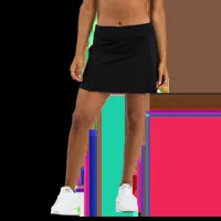 Sjeng Sports Monica Skort - thumbnail