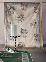 Essenza Laurine carpet Shale green - thumbnail