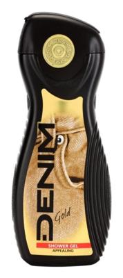 Denim Denim Douchegel Gold - 250 ml. Denim Denim Douchegel Gold - 250 ml.