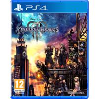 PS4 KINGDOM HEARTS III - thumbnail