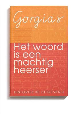 Het woord is een machtig heerser (Paperback)