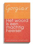 Het woord is een machtig heerser (Paperback) - thumbnail