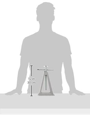 ProPlus Steunenset aluminium 4 stuks 360803 ProPlus Steunenset aluminium 4 stuks 360803