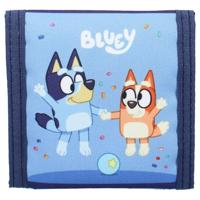 Vadobag Bluey portemonnee best friends fun - thumbnail
