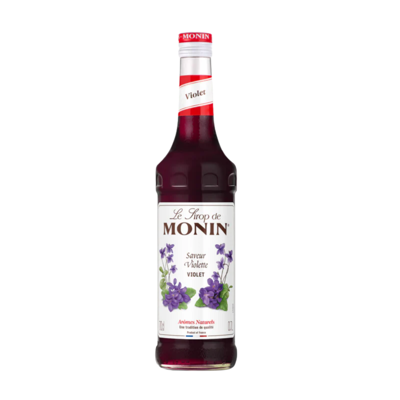 Monin siroop violet (70cl)