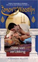 Oase van verlokking - Alexandra Sellers - ebook - thumbnail