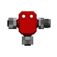 Molex 1200688218 Sensor/actuator adapter 1 stuk(s) - thumbnail