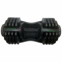 Tunturi Selector Dumbell l 25 kg l Verstelbare dumbell - thumbnail