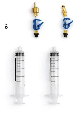 Bleedkit Bleeding Kit Basic EDGE for Sram Brakes