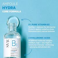 SVR [A] [B3] [C] Ampoule Hydra [B3] Serum 30ml - thumbnail