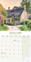 Engeland Kalender 2026 - thumbnail