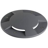 SLV Afdekking voorPlot 4-side antraciet - 1001263 - thumbnail