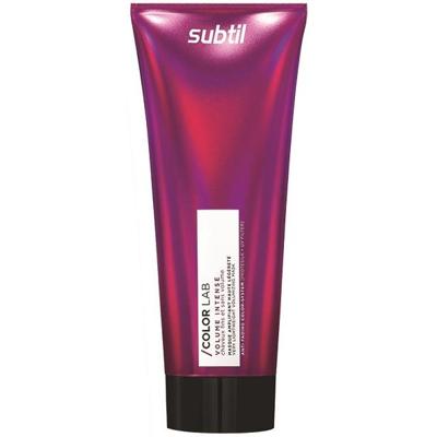 Subtil ColorLab Volume Intense Very Lightweight Volumizing Mask 200ml