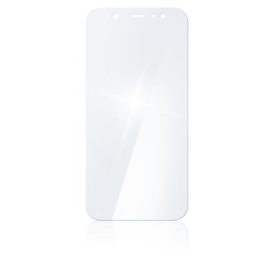 Hama Premium Crystal Glass Galaxy A40 1 stuk(s)