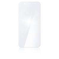 Hama Premium Crystal Glass Galaxy A40 1 stuk(s) - thumbnail