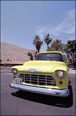 Cokin Filter P125L Gradual Tobacco T2-Soft