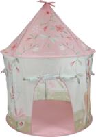 Rubo Toys Little Dutch Fairy Garden Speeltent - thumbnail