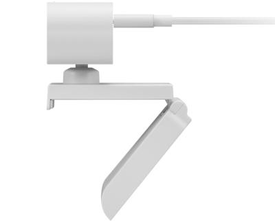 Lenovo GXC1D66063 webcam 2,8 MP 1920 x 1080 Pixels USB-C Grijs