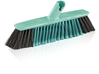 Leifheit 45033 Xtra Clean Parket-Bezemkop 30 cm