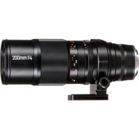 Zhongyi Mitakon 200mm F/4.0 Sony FE - thumbnail