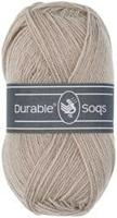 Durable Soqs 415 Chateau grey - Haakgaren / Breigaren - thumbnail