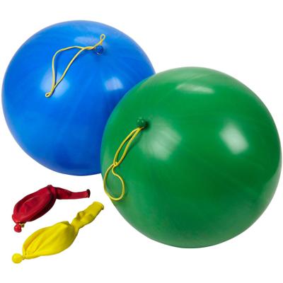 Speel- & Feestballonnen, 18st.