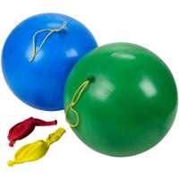 Speel- & Feestballonnen, 18st. - thumbnail