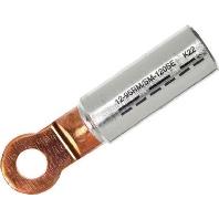 Intercable 181950 ICALCU24010 Drukkabelschoen M10 240 mm² 1 stuk(s)