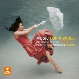 Music For A While - CD (0825646337507)