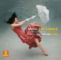 Music For A While - CD (0825646337507) - thumbnail