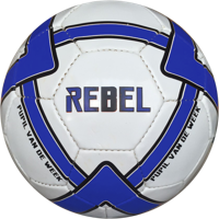 Rebel Voetbal Pupil van de week - thumbnail
