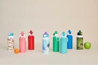 Mepal drinkfles pop-up 400ml sailors bay - thumbnail