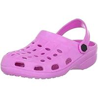 Playshoes waterschoenen EVA Clog Lichtroze-36-37 - thumbnail