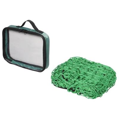 TOOLCRAFT TO-10070520 Aanhangernet (l x b) 2.7 m x 1.5 m TOOLCRAFT TO-10070520 Aanhangernet (l x b) 2.7 m x 1.5 m