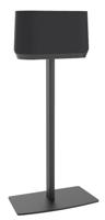 Cavus Vloerstandaard voor Citation 300 zwart - thumbnail