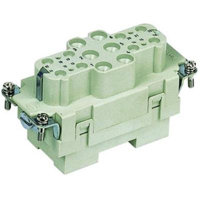 HARTING Businzetstuk 09380182701 Inhoud: 1 stuk(s)