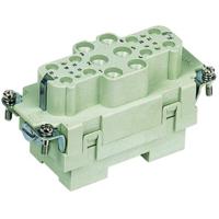 HARTING Businzetstuk 09380182701 Inhoud: 1 stuk(s) - thumbnail