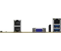 Asrock W680D4ID-2T/G5/X550 moederbord Intel W680 LGA 1700 mini ITX - thumbnail