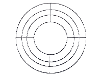 Omnia Stalen Ovenrooster - thumbnail